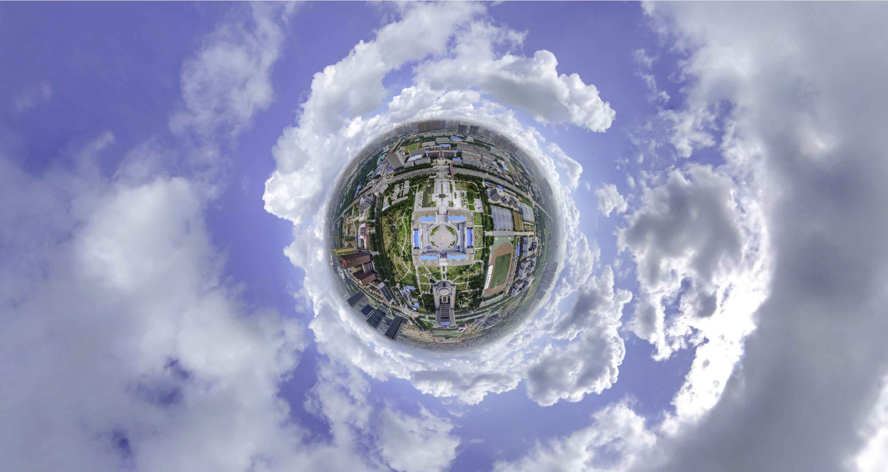 雨花台格凸河风景名胜区