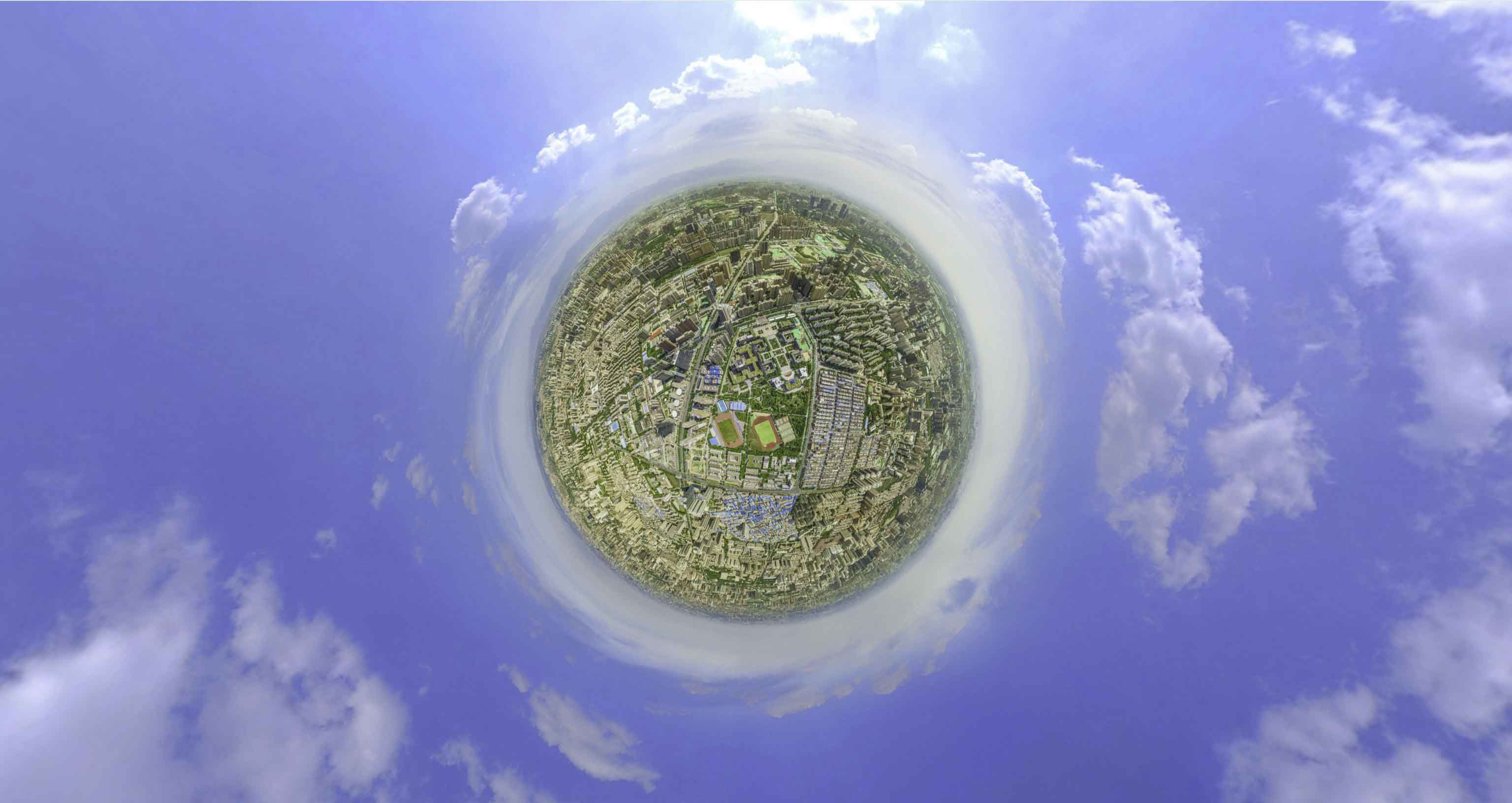 雨花台沣河金湾